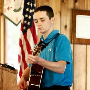 Meet your Posher, Aaron